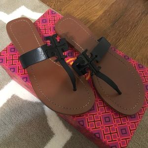 Tory Burch thong sandals (8)